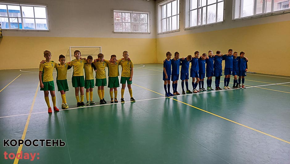korostensport310123 kor 19
