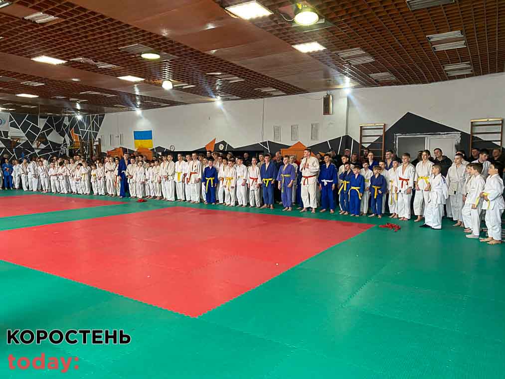 Karate kor 220323 kor 1 min