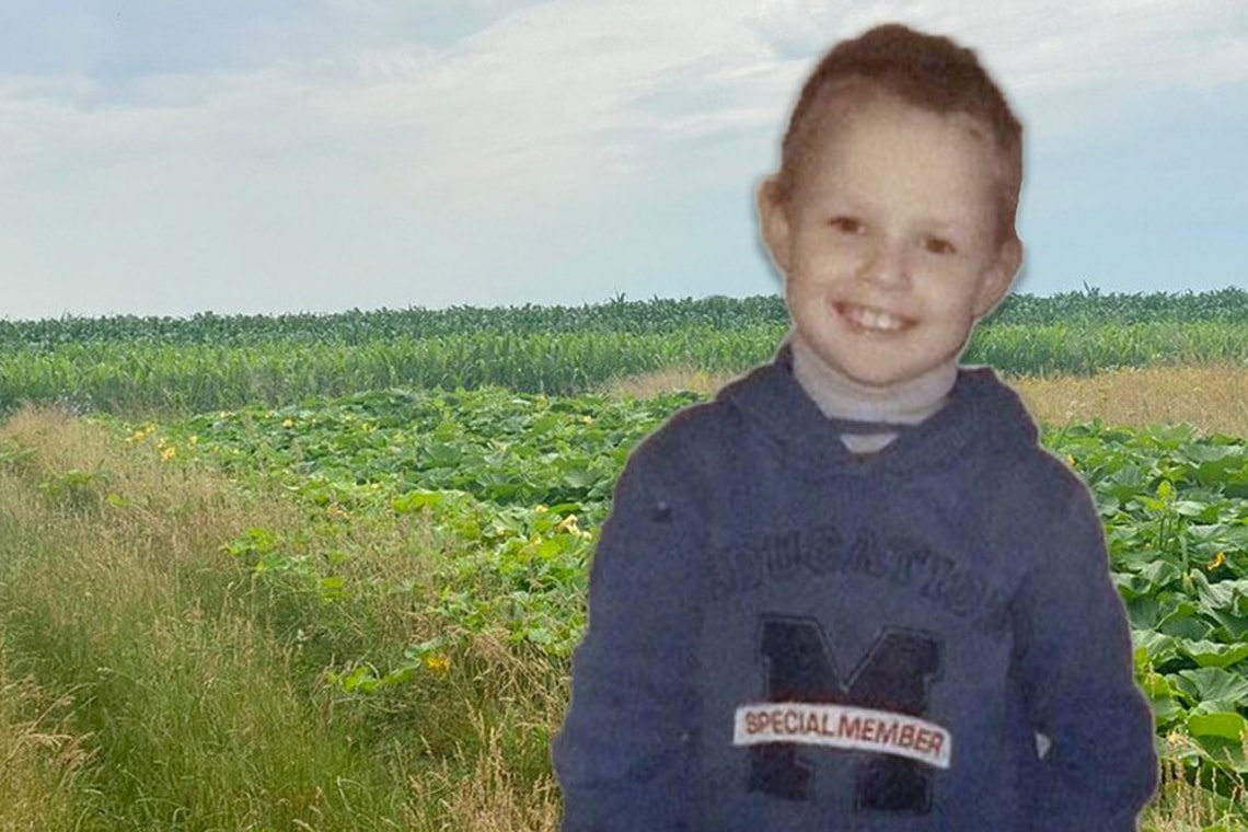 8-річний хлопчик з Коростенщини отруївся невідомою речовиною, розслідування триває, - поліція