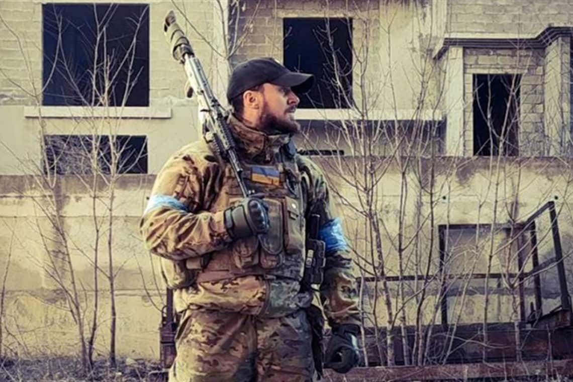 Наречена-коростенка бійця з "Азовсталі" розповіла про плани коханого, нереалізоване навчання та повідомлення