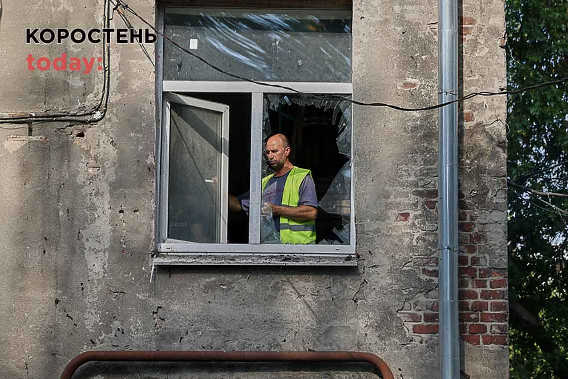Українцям повернуть гроші за вже зроблені ремонти зруйнованих війною квартир