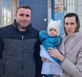 На Овруччині жінка не може здати папери на компенсацію через помилку в документах