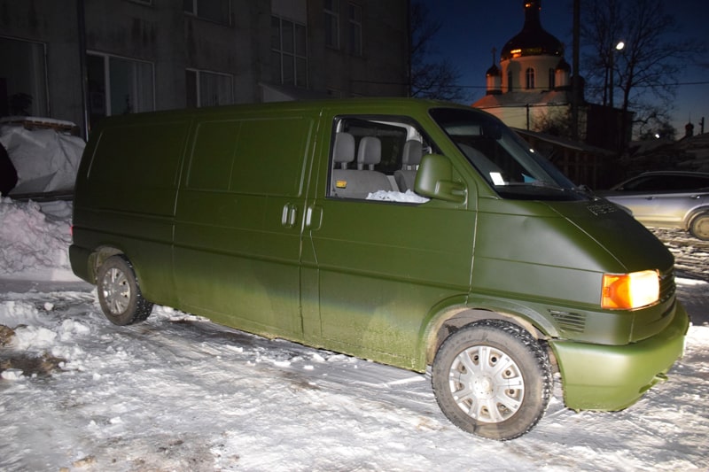 avto olevsk180124 kor 1 min