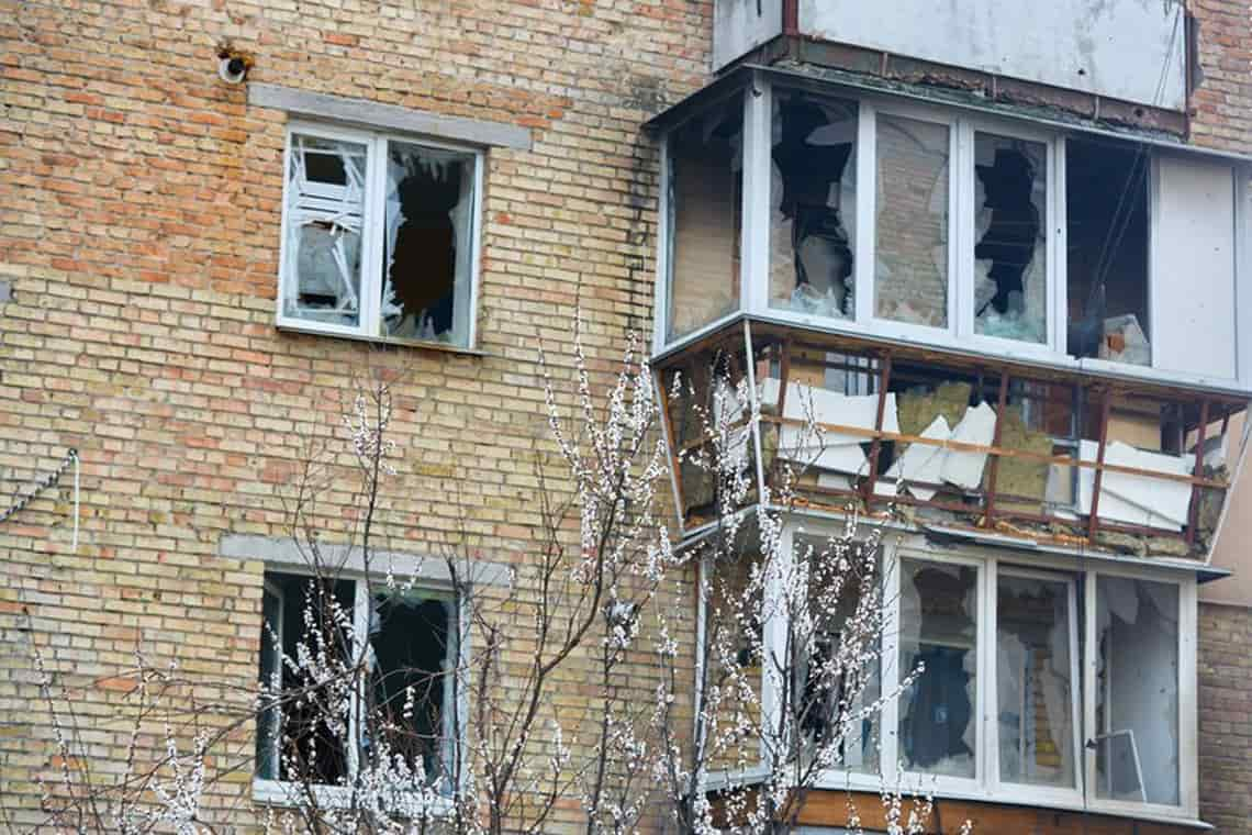 На Житомирщині майже 700 власників пошкоджених осель отримали кошти на відновлення