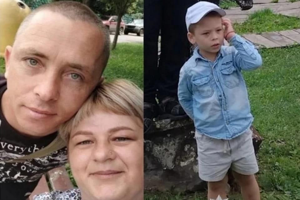 Військовий з Житомирщини разом з дружиною та дитиною загинули під Полтавою: у поліції розглядають версію 