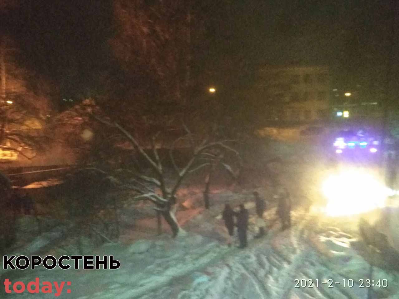2pozhezhu v centri ta rayoni 1