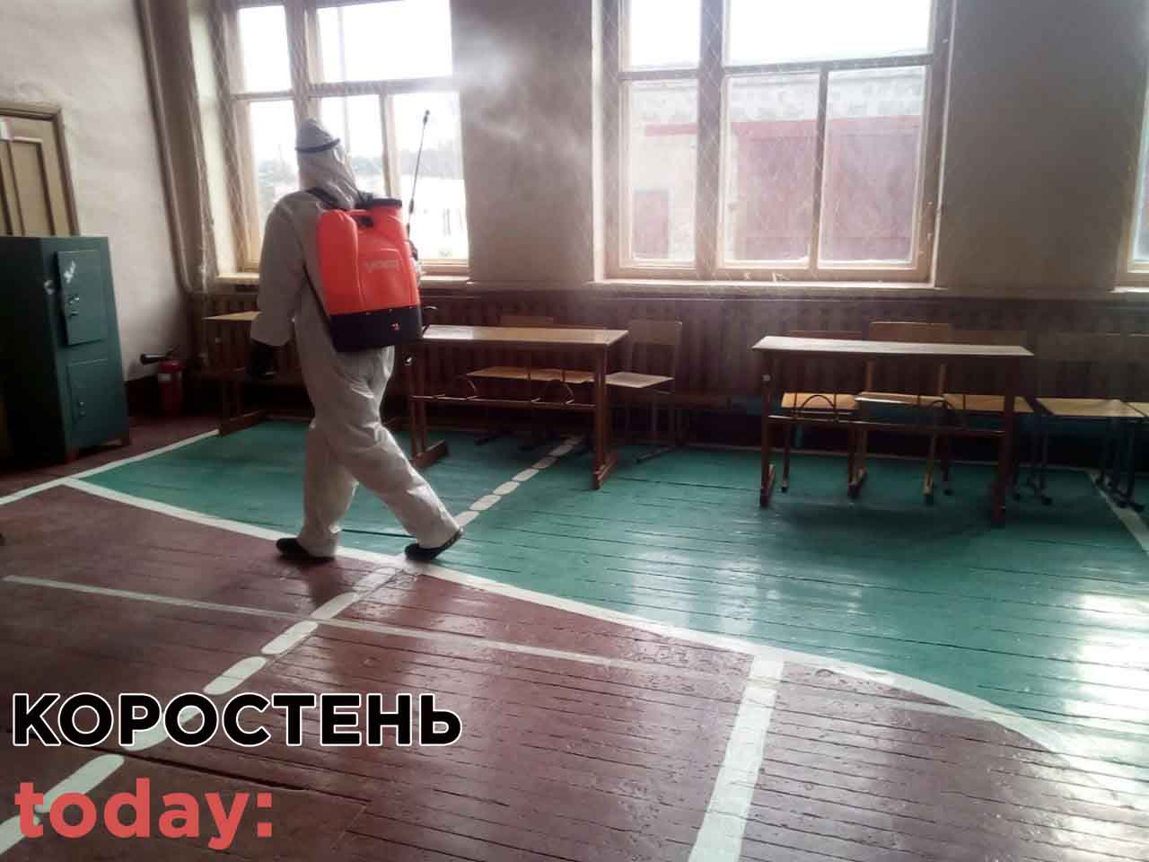 dezinfek diln kor 5