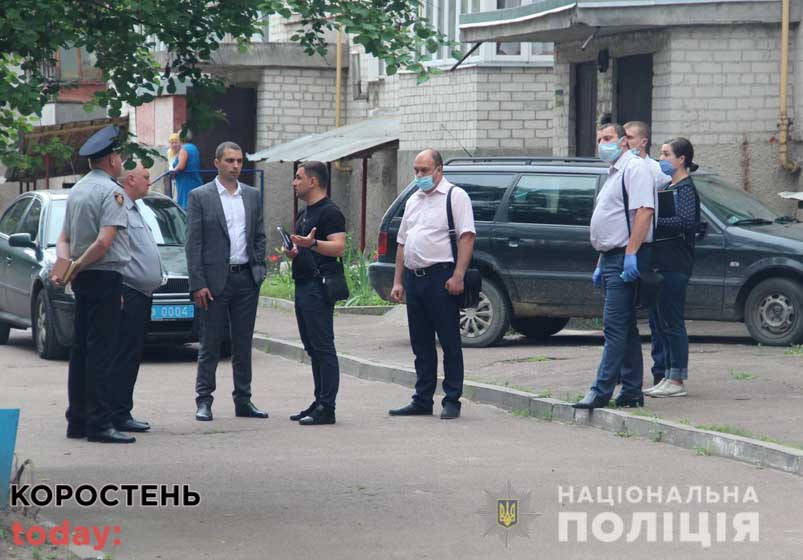 irshansk syd 270921 1