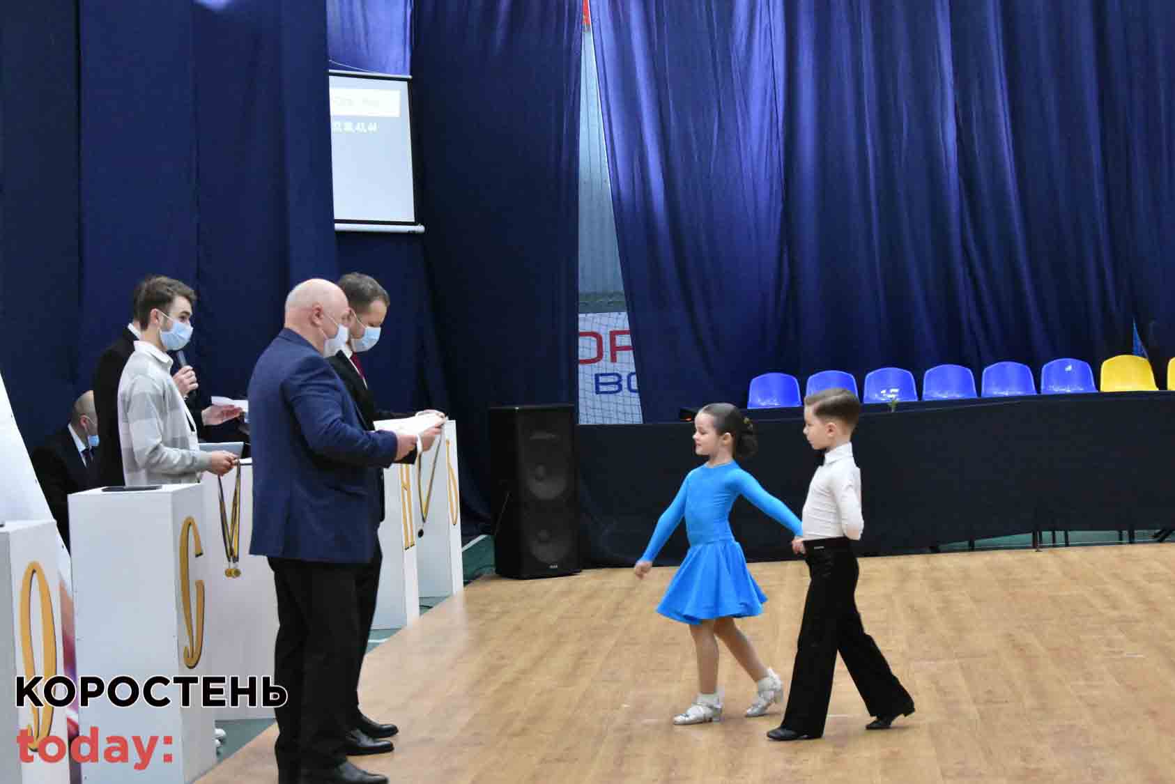 kvitnevuy vals kor 12