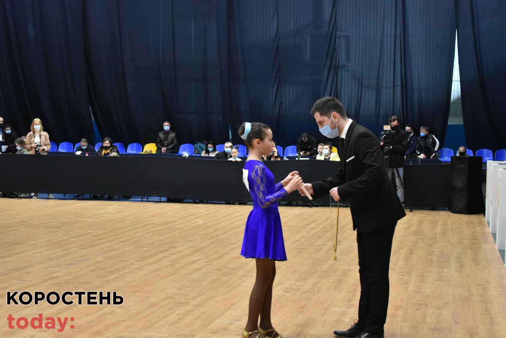 kvitnevuy vals kor 14