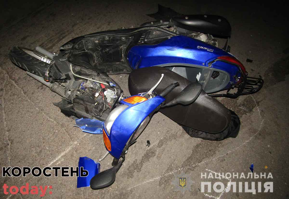 moto kor30.07 2
