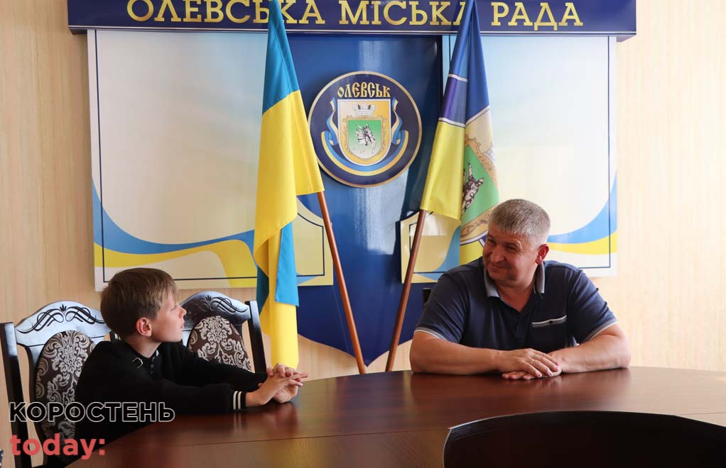 olevsk ditu zibralu130922 kor 1