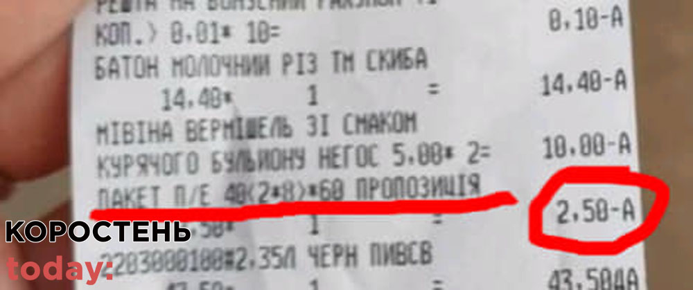 paket proroz koros 1