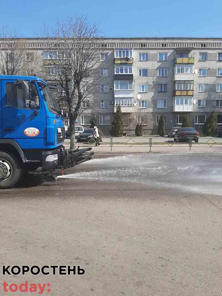 poluv mashin koros 1