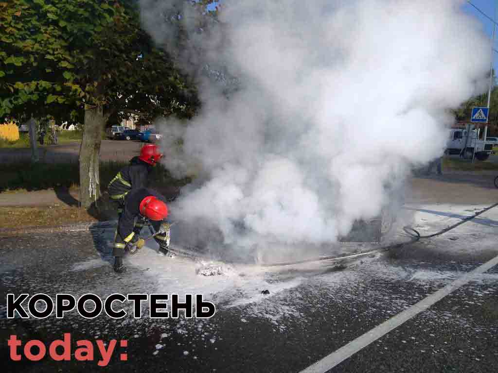 prichunu pozhehza 2