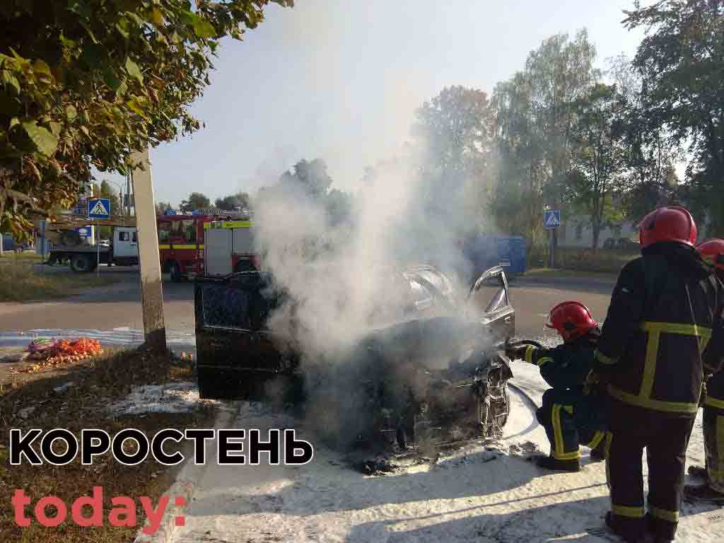 prichunu pozhehza 3