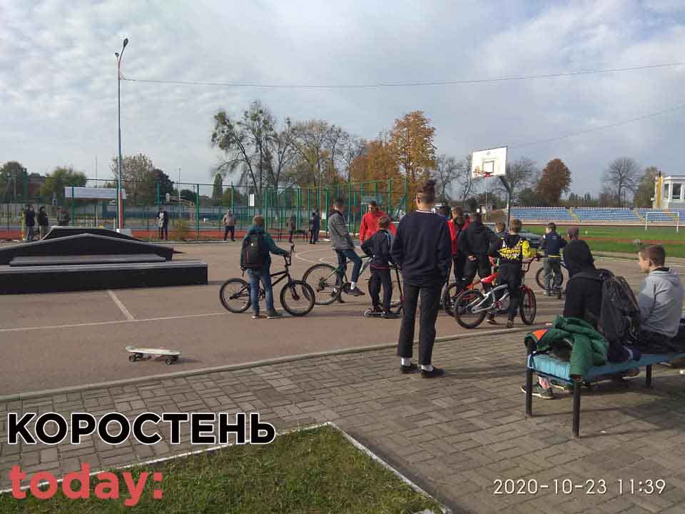 vidk skeyt parkkor 3