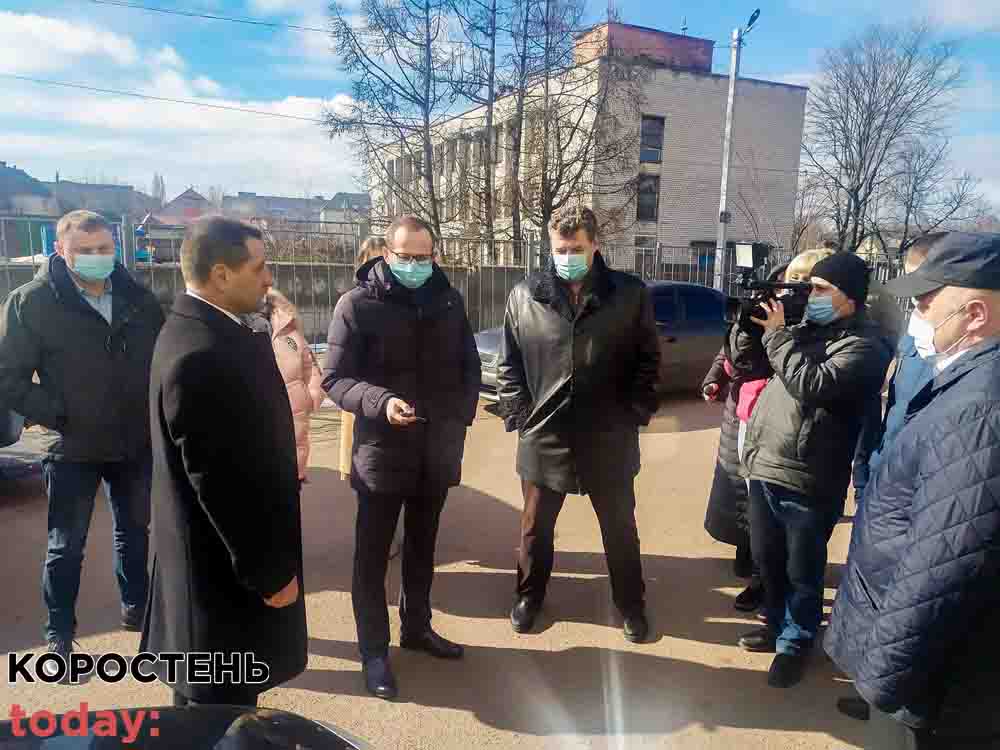 vidkrytua lad center kor0303 1